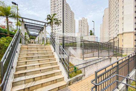 Apartamento à venda com 57m², 3 quartos e 1 vaga Apartamento à venda com 57m², 3 quartos e 1 vagaAcesso