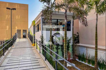 Apartamento à venda com 57m², 3 quartos e 1 vaga Apartamento à venda com 57m², 3 quartos e 1 vagaMini mercado
