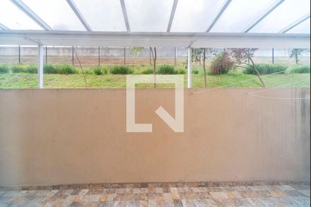 Apartamento à venda com 57m², 3 quartos e 1 vaga Apartamento à venda com 57m², 3 quartos e 1 vagaVista do quarto 2