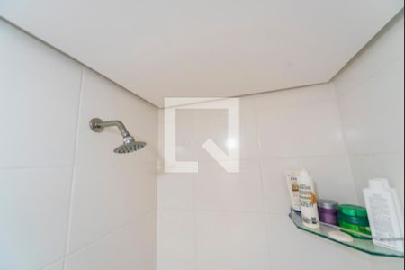 Apartamento à venda com 57m², 3 quartos e 1 vaga Apartamento à venda com 57m², 3 quartos e 1 vagaBanheiro do Quarto 3