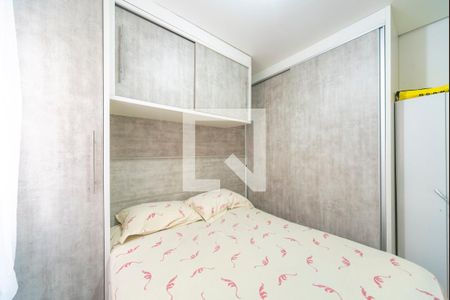Apartamento à venda com 57m², 3 quartos e 1 vaga Apartamento à venda com 57m², 3 quartos e 1 vagaQuarto 3