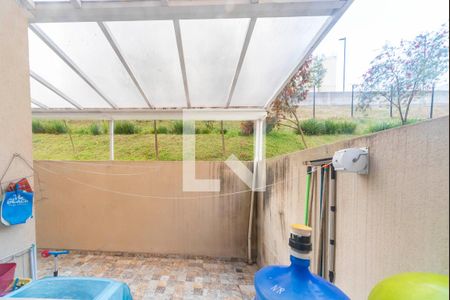 Apartamento à venda com 57m², 3 quartos e 1 vaga Apartamento à venda com 57m², 3 quartos e 1 vagaVista do Quarto 3