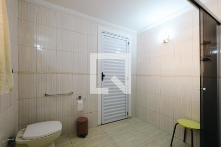 Casa à venda com 243m², 2 quartos e sem vaga Casa à venda com 243m², 2 quartos e sem vagaBanheiro