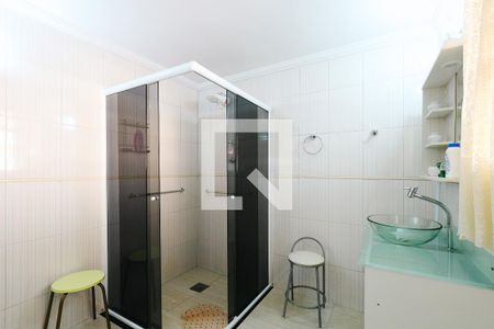 Casa à venda com 243m², 2 quartos e sem vaga Casa à venda com 243m², 2 quartos e sem vagaBanheiro