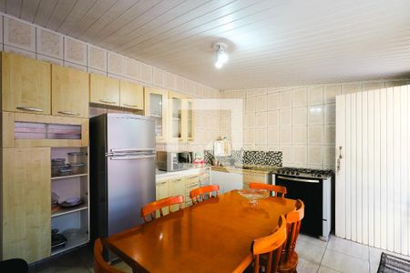 Casa à venda com 243m², 2 quartos e sem vaga Casa à venda com 243m², 2 quartos e sem vagaCozinha