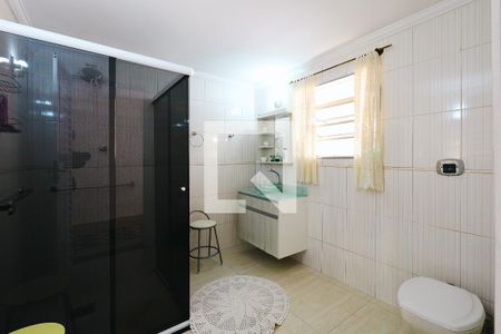 Casa à venda com 243m², 2 quartos e sem vaga Casa à venda com 243m², 2 quartos e sem vagaBanheiro