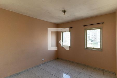 Quarto de apartamento para alugar com 1 quarto, 38m² em Centro Histórico de São Paulo, São Paulo