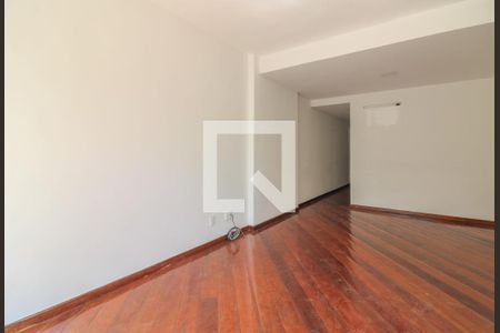 Sala de apartamento à venda com 3 quartos, 109m² em Recreio dos Bandeirantes, Rio de Janeiro