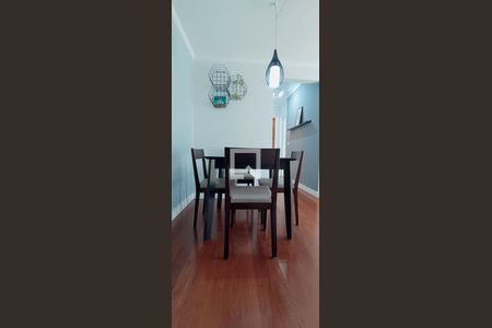 Sala de apartamento para alugar com 2 quartos, 57m² em Alto de Pinheiros, São Paulo