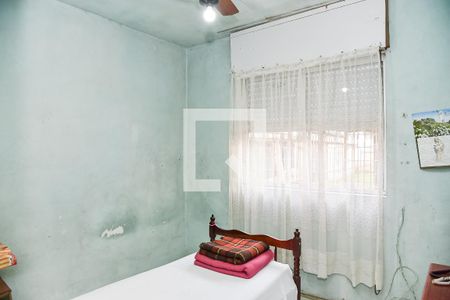 Quarto 1 de apartamento à venda com 2 quartos, 47m² em Rubem Berta, Porto Alegre