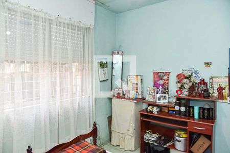 Quarto 1 de apartamento à venda com 2 quartos, 47m² em Rubem Berta, Porto Alegre