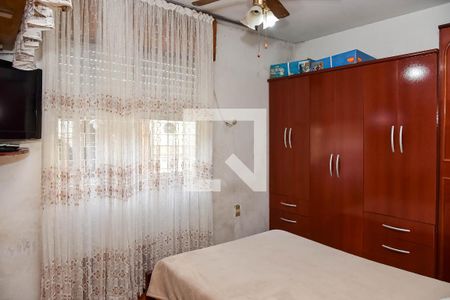 Quarto 2 de apartamento à venda com 2 quartos, 47m² em Rubem Berta, Porto Alegre