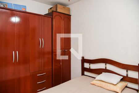 Quarto 2 de apartamento à venda com 2 quartos, 47m² em Rubem Berta, Porto Alegre