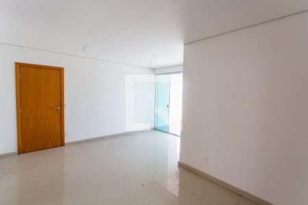 Sala de apartamento para alugar com 4 quartos, 215m² em Palmares, Belo Horizonte