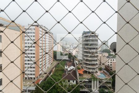 Vista de apartamento à venda com 2 quartos, 70m² em Tijuca, Rio de Janeiro