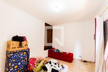 Quarto 1 de casa à venda com 2 quartos, 100m² em Vila Guiomar, Santo André