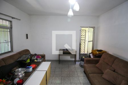 Sala de casa à venda com 3 quartos, 250m² em Parque Cruzeiro do Sul, São Paulo