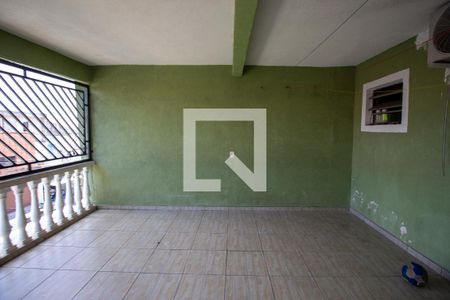 Quarto / Suíte - Varanda de casa à venda com 3 quartos, 250m² em Parque Cruzeiro do Sul, São Paulo