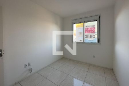 Quarto 1 de apartamento para alugar com 2 quartos, 62m² em Nonoai, Porto Alegre