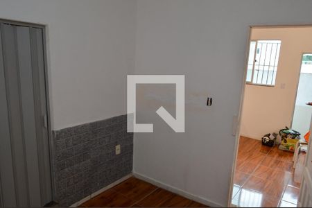 Quarto de apartamento à venda com 1 quarto, 32m² em Tanque, Rio de Janeiro