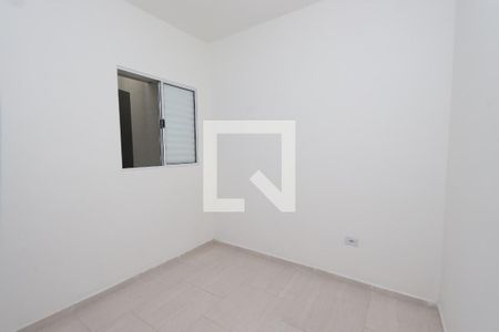 Quarto 1 de apartamento à venda com 2 quartos, 35m² em Vila Nhocuné, São Paulo