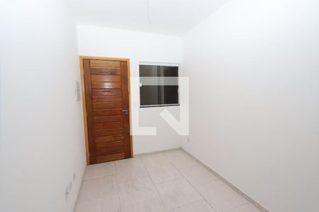 Sala de apartamento à venda com 2 quartos, 35m² em Vila Nhocuné, São Paulo