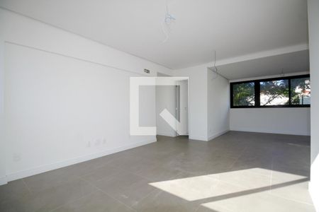 Sala de apartamento à venda com 2 quartos, 89m² em Menino Deus, Porto Alegre