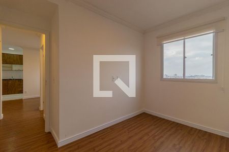 Quarto 1 de apartamento para alugar com 2 quartos, 42m² em Parque Arariba, São Paulo