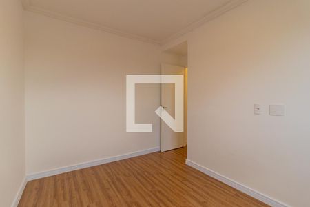 Quarto 1 de apartamento para alugar com 2 quartos, 42m² em Parque Arariba, São Paulo