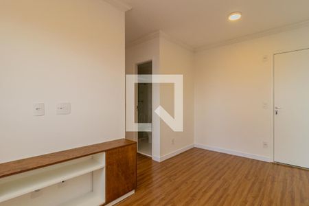 Sala de apartamento para alugar com 2 quartos, 42m² em Parque Arariba, São Paulo