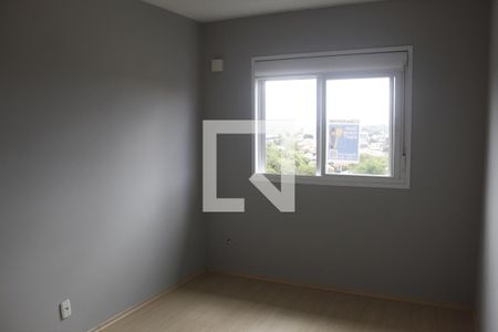 Quarto 2 de apartamento para alugar com 2 quartos, 56m² em Nossa Chácara, Gravataí