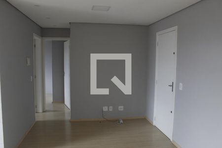 Sala de apartamento para alugar com 2 quartos, 56m² em Nossa Chácara, Gravataí