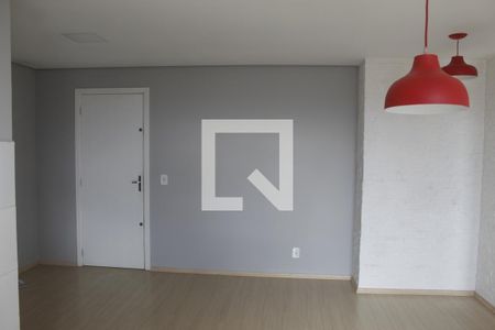 Sala de apartamento para alugar com 2 quartos, 56m² em Nossa Chácara, Gravataí