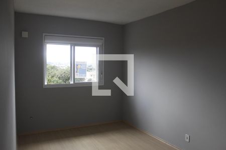 Quarto 2 de apartamento para alugar com 2 quartos, 56m² em Nossa Chácara, Gravataí