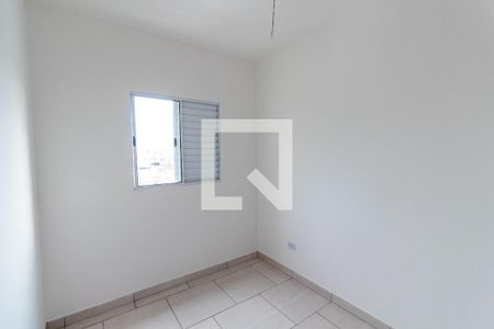 Quarto 1 de apartamento à venda com 2 quartos, 42m² em Vila Nhocuné, São Paulo