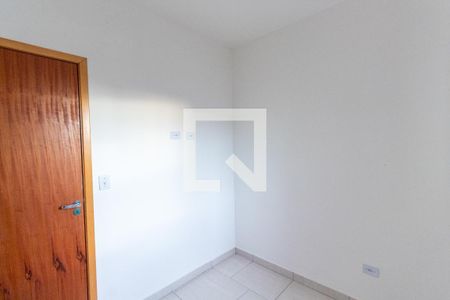 Quarto 1 de apartamento à venda com 2 quartos, 35m² em Vila Nhocuné, São Paulo
