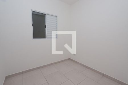 Quarto 2 de apartamento à venda com 2 quartos, 36m² em Vila Nhocuné, São Paulo