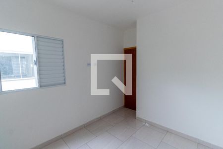 Quarto 1 de apartamento à venda com 2 quartos, 41m² em Vila Nhocuné, São Paulo