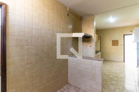 Apartamento à venda com 214m², 4 quartos e 1 vaga Apartamento à venda com 214m², 4 quartos e 1 vagaCozinha
