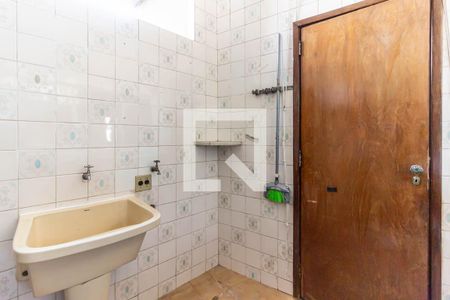 Apartamento à venda com 214m², 4 quartos e 1 vaga Apartamento à venda com 214m², 4 quartos e 1 vagaÁrea de Serviço