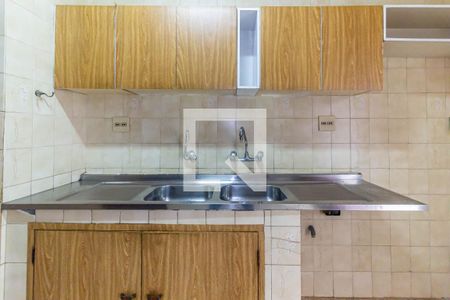 Apartamento à venda com 214m², 4 quartos e 1 vaga Apartamento à venda com 214m², 4 quartos e 1 vagaCozinha