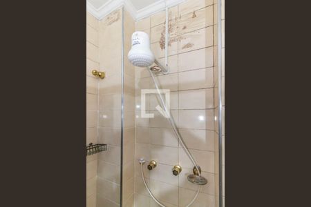 Apartamento à venda com 214m², 4 quartos e 1 vaga Apartamento à venda com 214m², 4 quartos e 1 vagaBanheiro