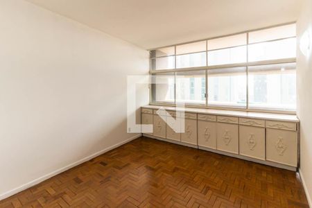 Apartamento à venda com 214m², 4 quartos e 1 vaga Apartamento à venda com 214m², 4 quartos e 1 vagaQuarto 2