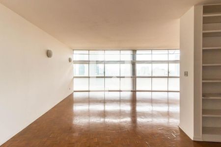 Quarto 1 de apartamento à venda com 4 quartos, 214m² em República, São Paulo