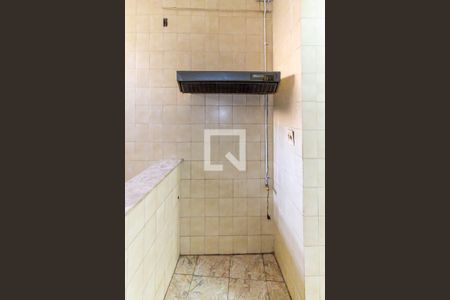 Apartamento à venda com 214m², 4 quartos e 1 vaga Apartamento à venda com 214m², 4 quartos e 1 vagaCozinha