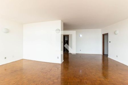 Apartamento à venda com 214m², 4 quartos e 1 vagaSala