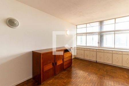 Apartamento à venda com 214m², 4 quartos e 1 vaga Apartamento à venda com 214m², 4 quartos e 1 vagaQuarto 4