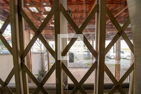 Vista da Sala de casa para alugar com 4 quartos, 180m² em Santa Quitéria, Curitiba