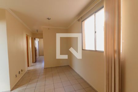 Sala de apartamento à venda com 3 quartos, 70m² em Centro, Jundiaí