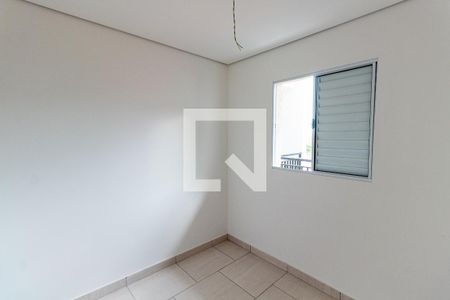 Quarto 1 de apartamento à venda com 2 quartos, 38m² em Vila Nhocuné, São Paulo